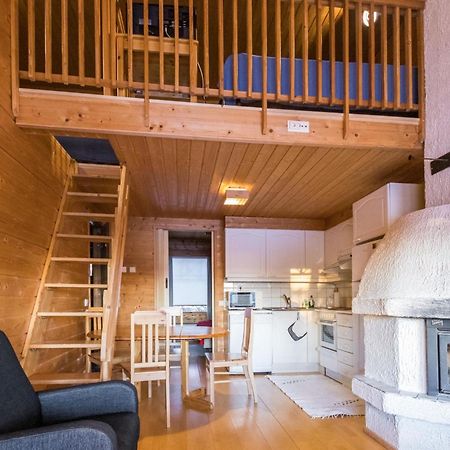 Holiday Home Tunturinvieri K2 By Interhome Ylläsjärvi Zewnętrze zdjęcie