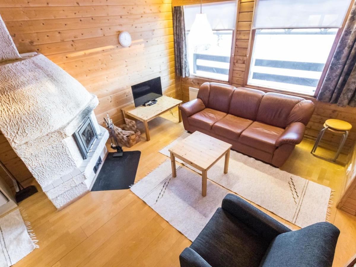 Holiday Home Tunturinvieri K2 By Interhome Ylläsjärvi Zewnętrze zdjęcie