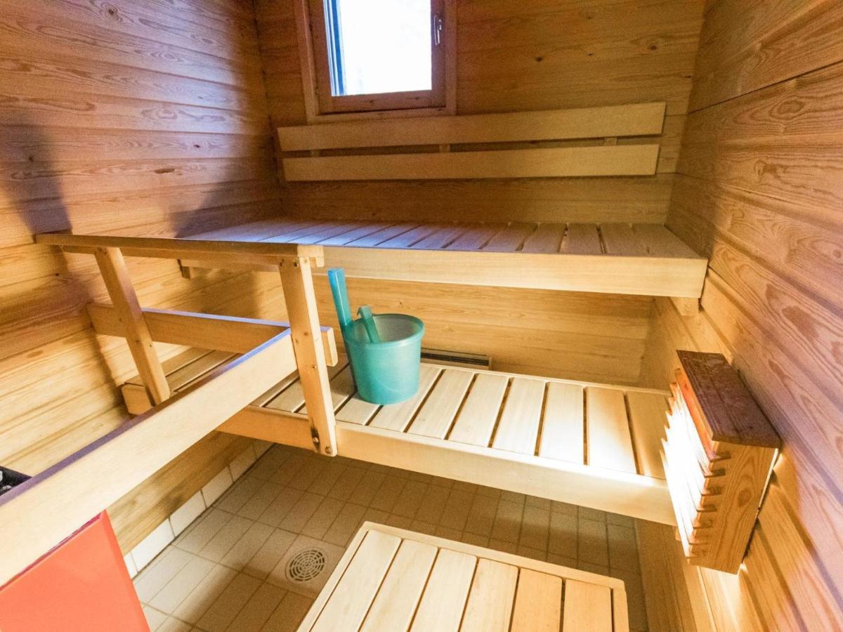 Holiday Home Tunturinvieri K2 By Interhome Ylläsjärvi Zewnętrze zdjęcie