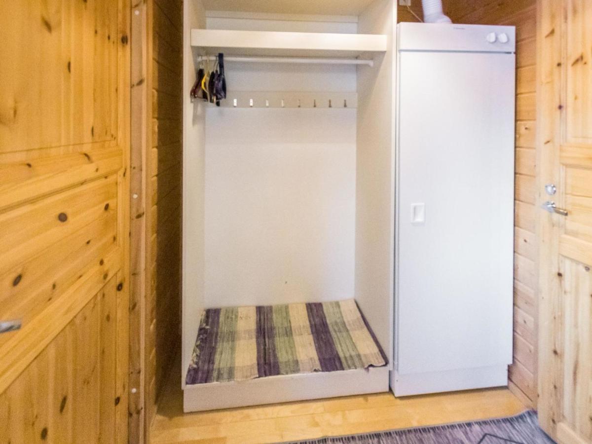 Holiday Home Tunturinvieri K2 By Interhome Ylläsjärvi Zewnętrze zdjęcie